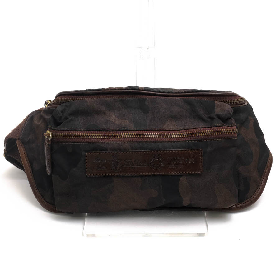 楽天市場】フェリージ ボディバッグ 218の通販