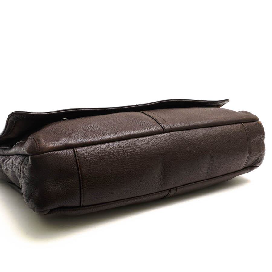 楽天市場】コーチ/COACH/F70423 Camden Pebbled Leather Messenger