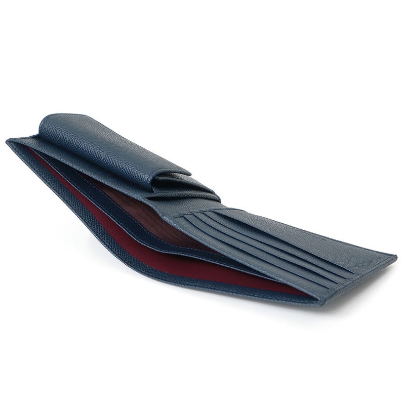 楽天市場】ブルガリ BVLGARI 財布 メンズ 二つ折り財布 ブルガリ