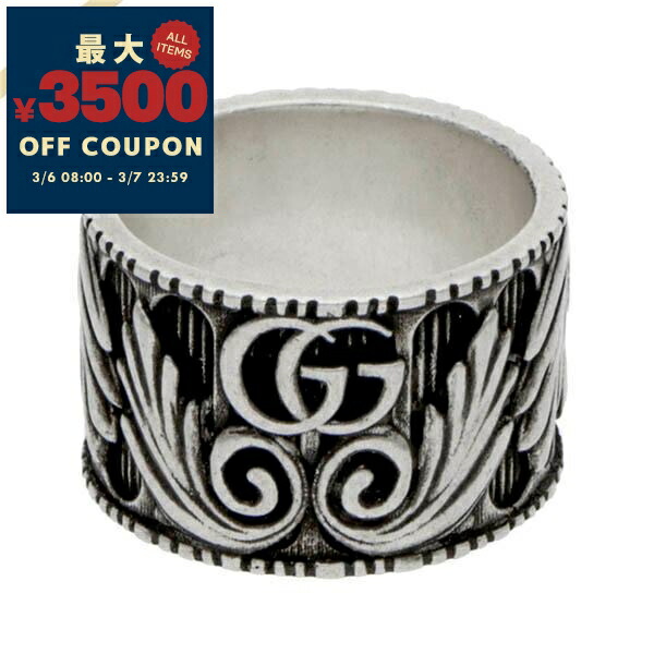 楽天市場】gucci 指輪 20号の通販