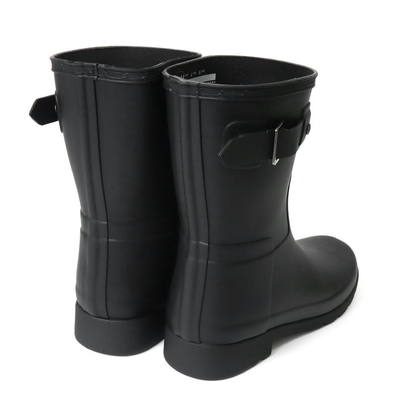 楽天市場】ハンター HUNTER レインシューズ レディース オリジナル