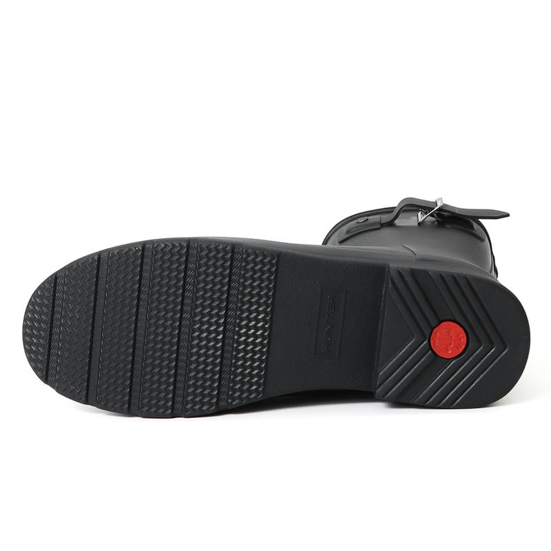 楽天市場】ハンター HUNTER レインシューズ レディース オリジナル