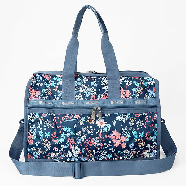 楽天市場】レスポートサック LeSportsac ボストンバッグ レディース