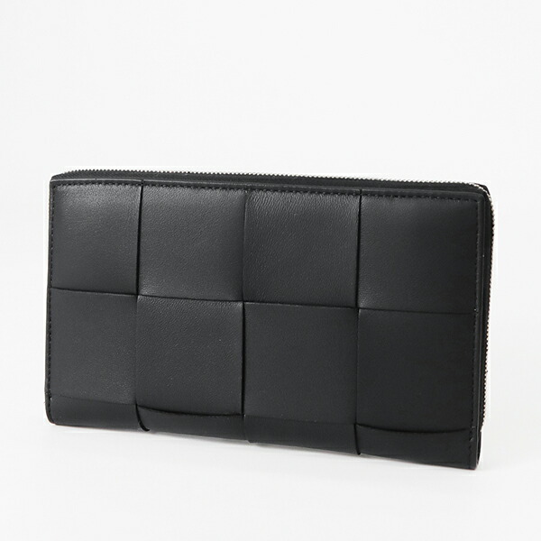 ボッテガ・ヴェネタ(BOTTEGA VENETA) レディース長財布 | 通販・人気