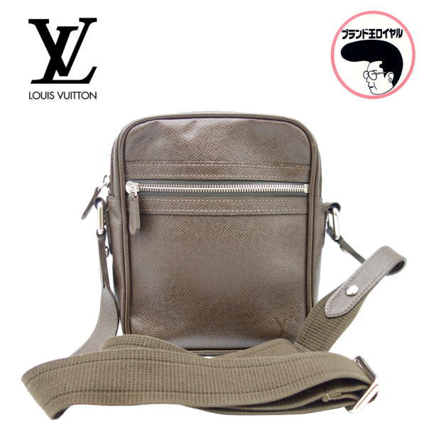 楽天市場】ヴィトン タイガ ディミトリの通販