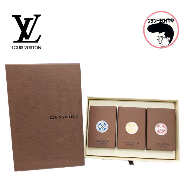 楽天市場】ルイ・ヴィトン トランプ（ブランドルイ・ヴィトン）の通販
