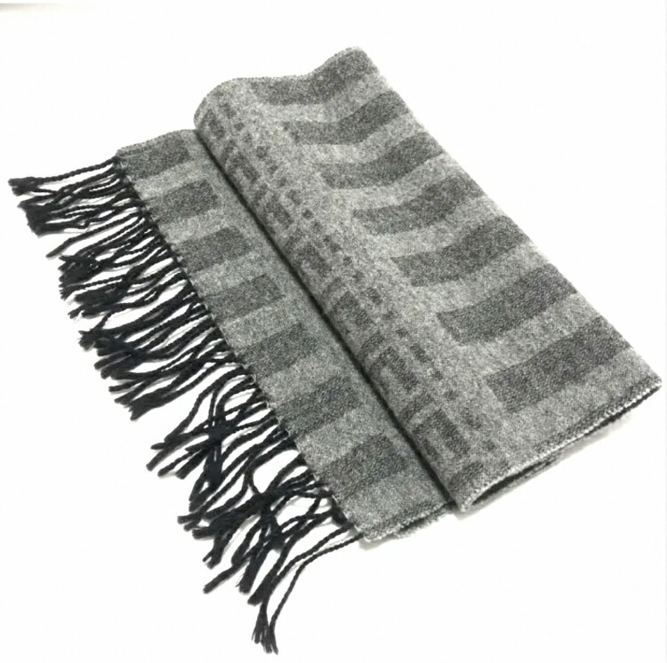 楽天市場】フェンディ マフラー ズッカ柄（マフラー・スカーフ｜バッグ