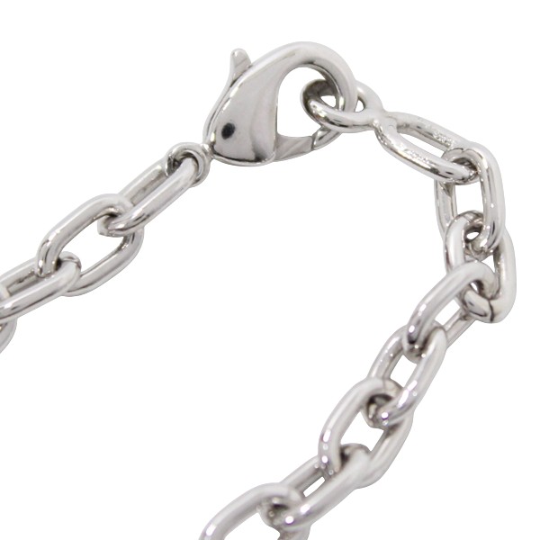 楽天市場】Cartier カルティエ 2C キーリング シルバー メンズ