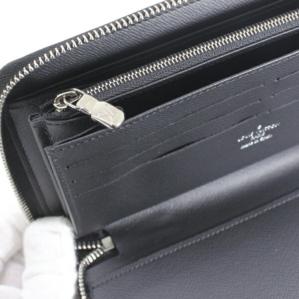 楽天市場】ルイヴィトン 長財布 ジッピーオーガナイザー NM ダミエ