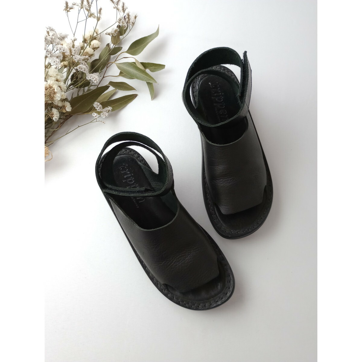 楽天市場】トリッペン 中古（サンダル｜レディース靴）：靴の通販