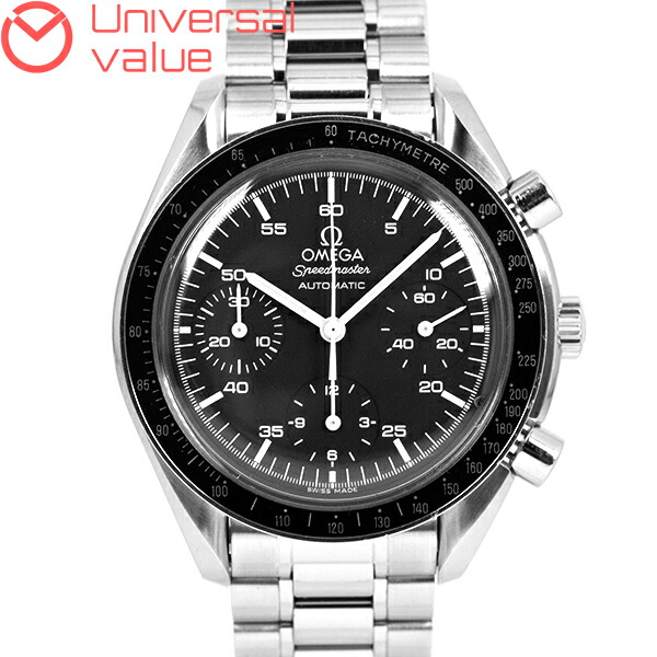 楽天市場】スピードマスター 3510．50の通販