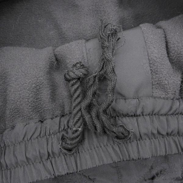 楽天市場】アンダーカバー UNDERCOVER ムカデ トラックパンツ メンズ