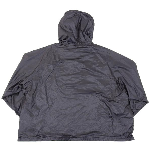 楽天市場】◇美品◇ アンリアレイジ ANREALAGE 刺繍 オーバーサイズ