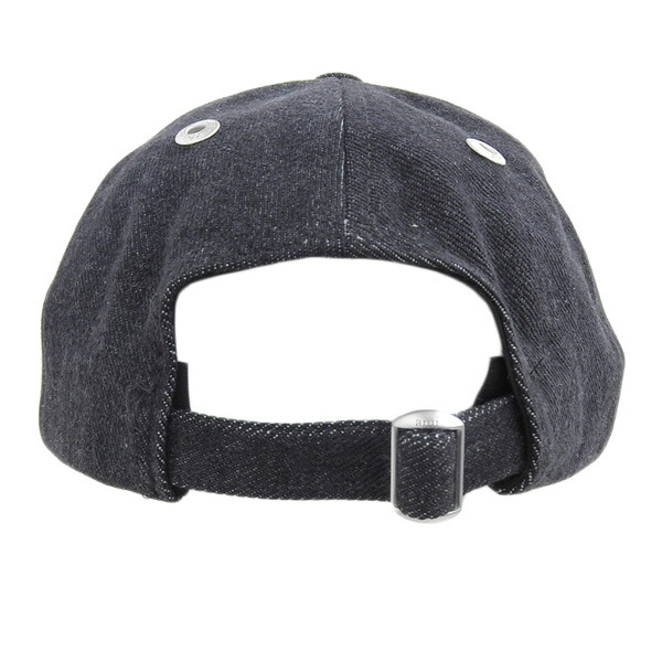 楽天市場】アミパリス AmiParis デニム キャップ : BRAND CLOSET