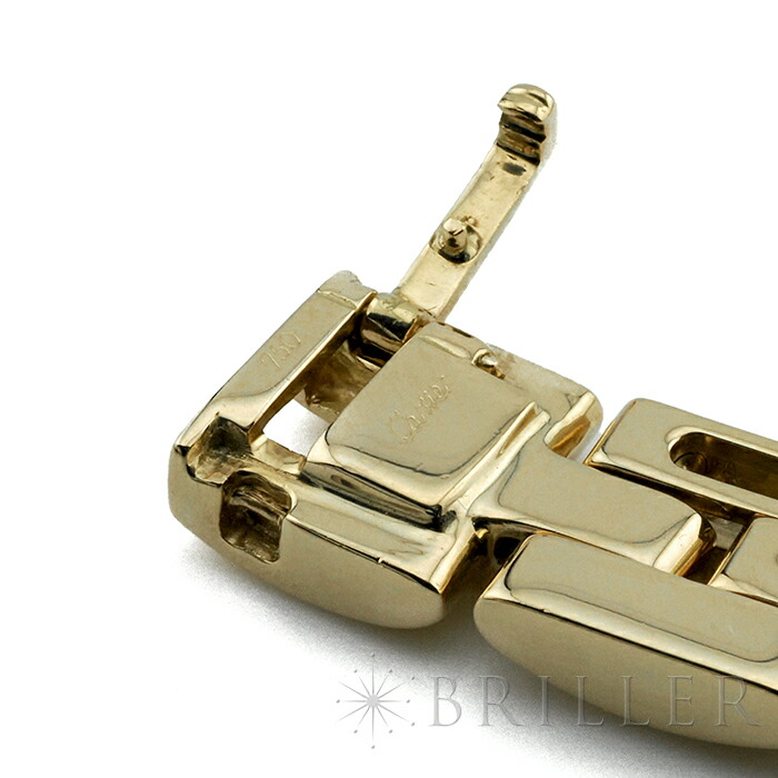 楽天市場】カルティエ マイヨンパンテール ハーフダイヤモンド