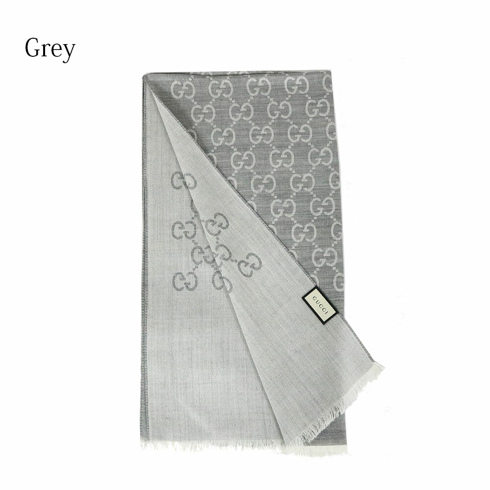 楽天市場】楽天1位受賞！グッチ GUCCI ストール マフラー メンズ