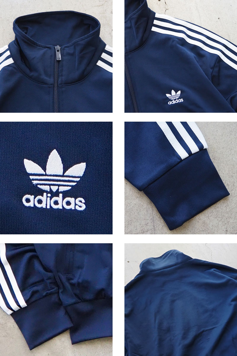 楽天市場】アディダス ジャージ 上 adidas Originals FIREBIRD