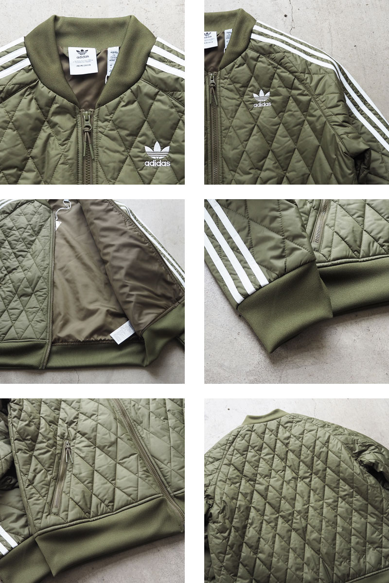 楽天市場】アディダス オリジナルス ジャケット adidas Originals ORI