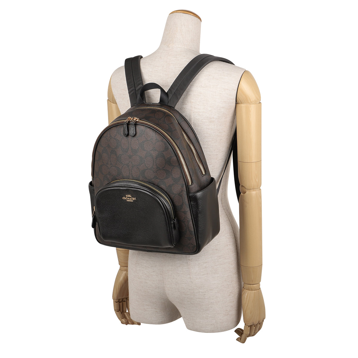 楽天市場】コーチ アウトレット リュックサック COACH OUTLET