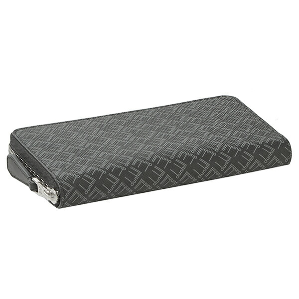 楽天市場】ダンヒル 長財布(ラウンドファスナー) dunhill シグネチャー