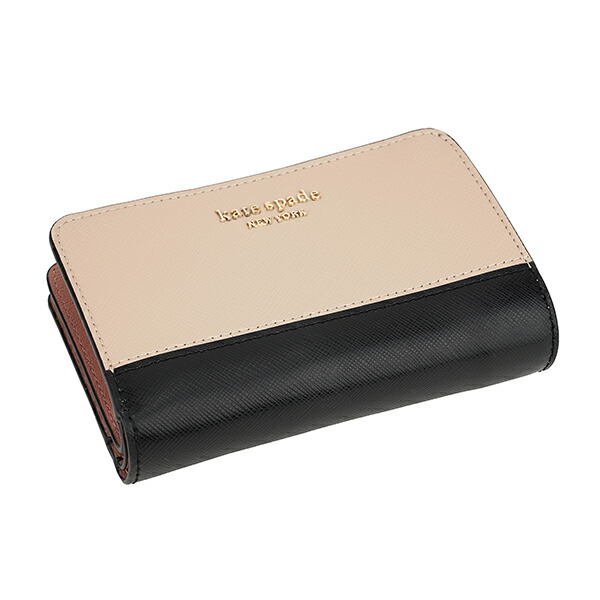 楽天市場】ケイトスペード 2つ折り財布 kate spade スペンサー