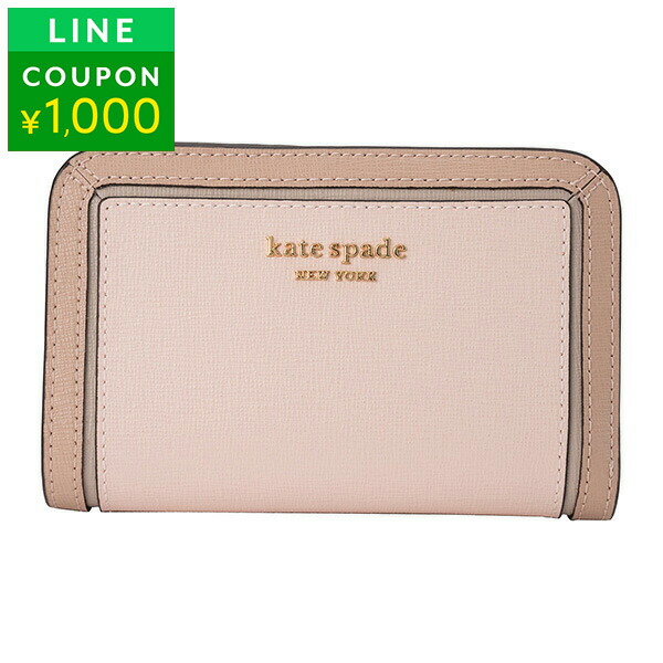 楽天市場】ケイトスペード 2つ折り財布 kate spade モーガン K8965 650
