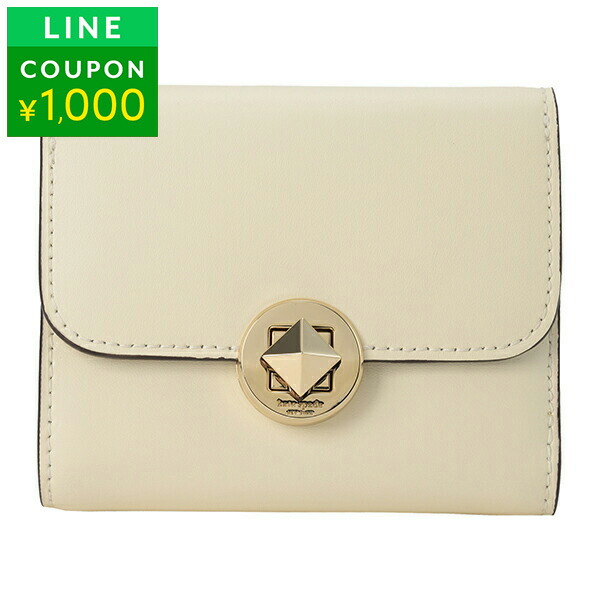 楽天市場】ケイトスペード 3つ折り財布 kate spade AUDREY KB570 100