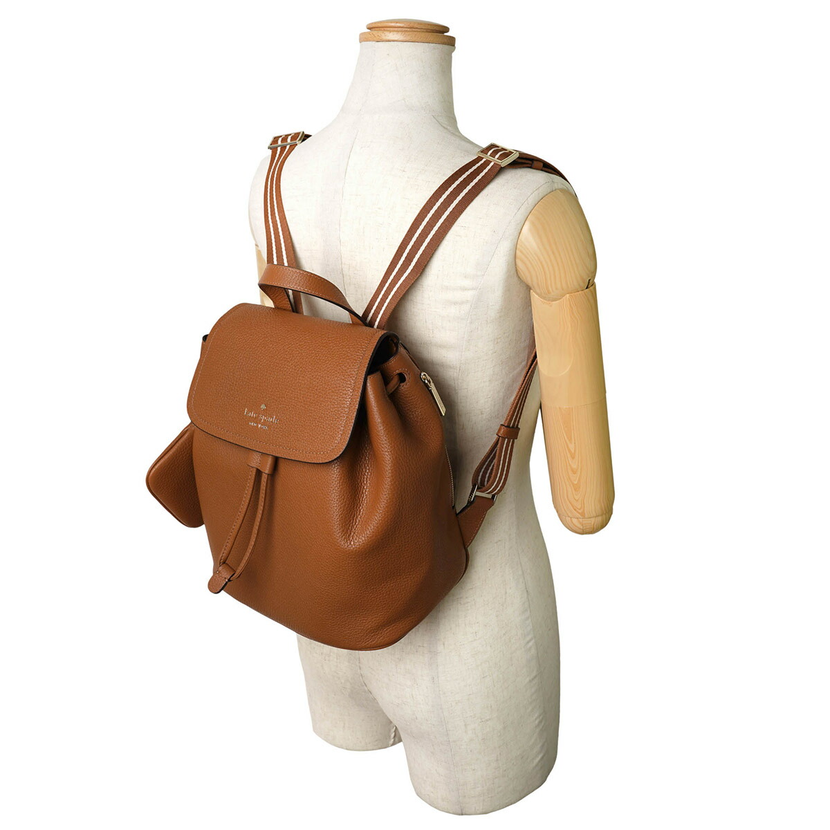 楽天市場】ケイトスペード リュックサック kate spade ロージー KB714