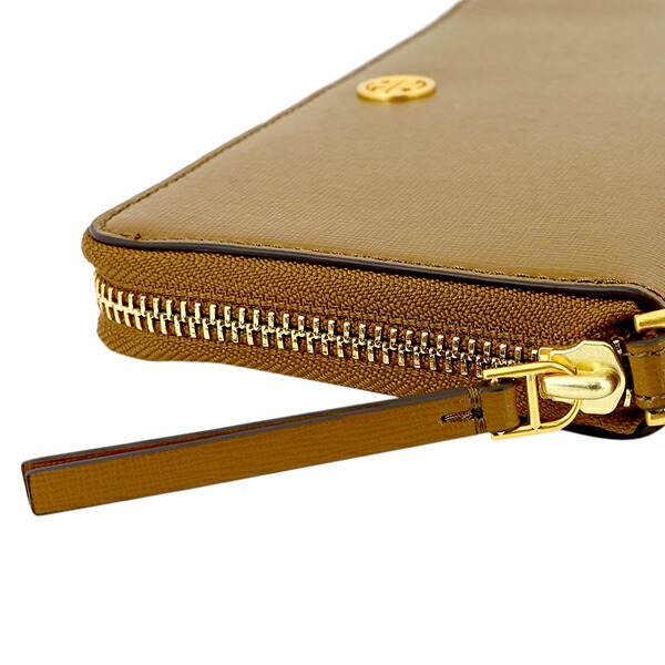 楽天市場】トリーバーチ 長財布(ラウンドファスナー) TORY BURCH