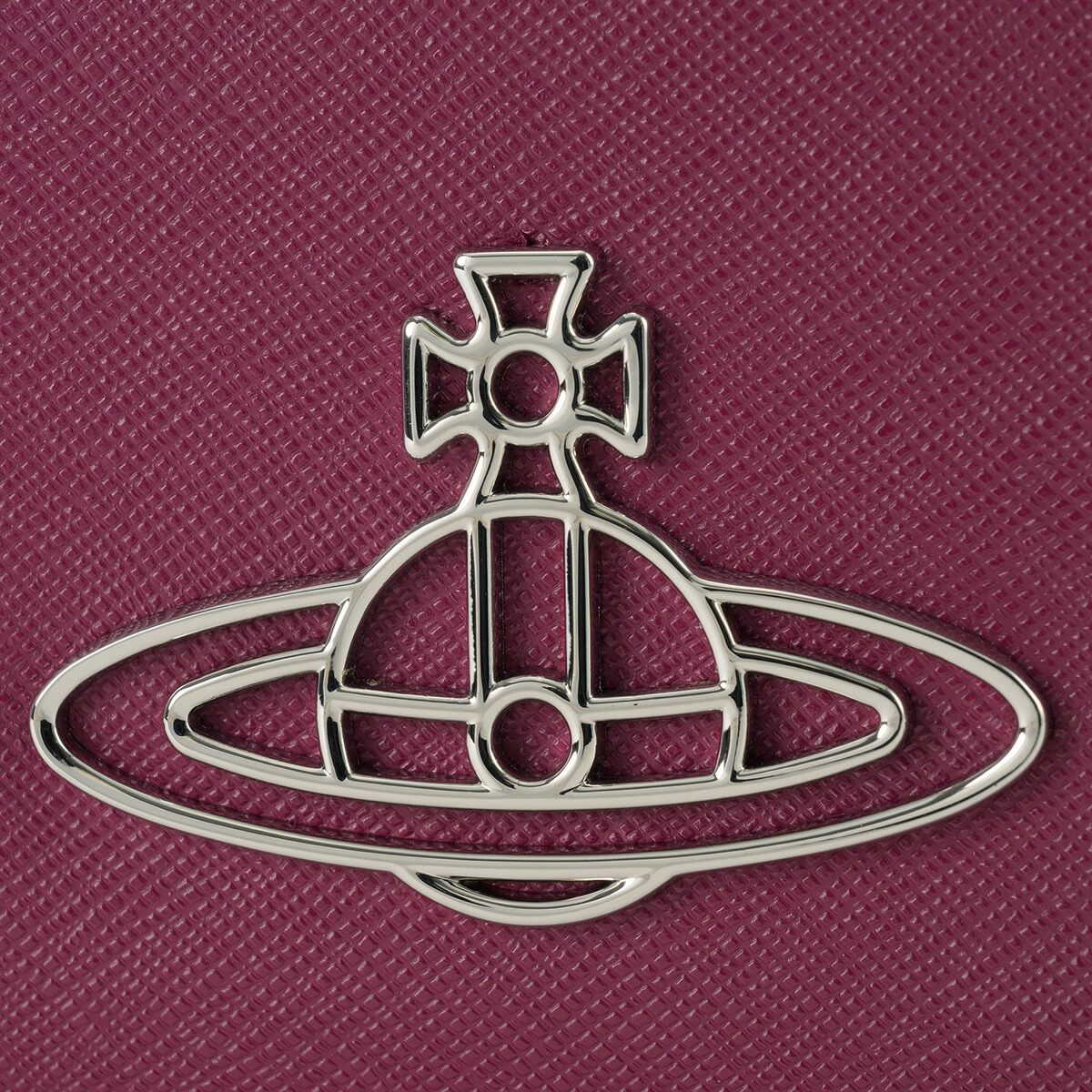 楽天市場】ヴィヴィアン ウエストウッド 3つ折り財布 Vivienne