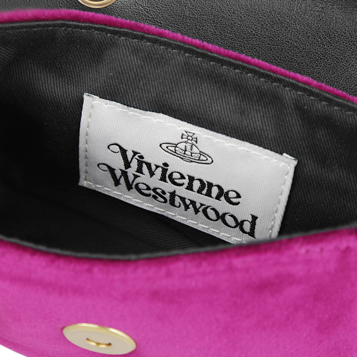 楽天市場】ヴィヴィアン ウエストウッド ショルダーバッグ Vivienne