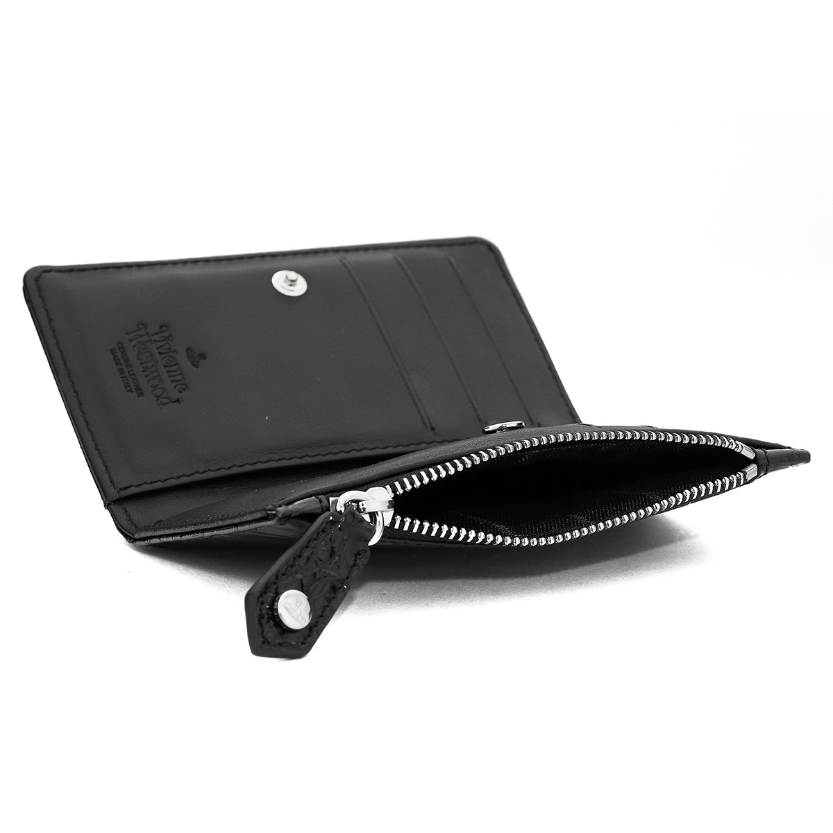 楽天市場】ヴィヴィアン ウエストウッド カードケース Vivienne