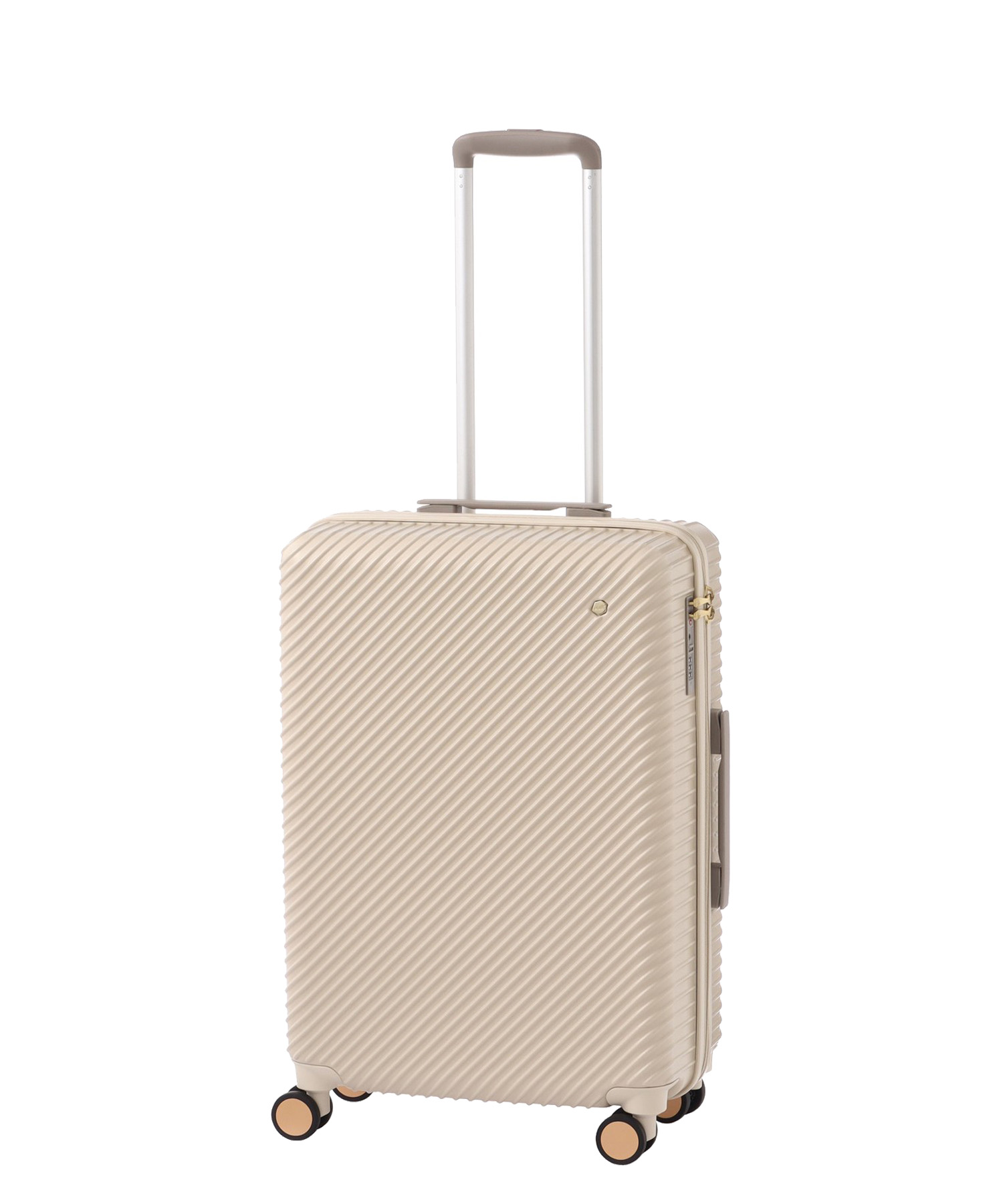 楽天市場】ace.TOKYO HaNT アワーズ 47L 3〜4泊目安 お洒落なスーツ