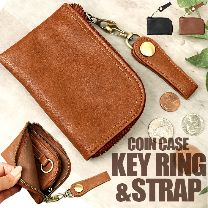 楽天市場】小銭入れ 仕切り 財布 通販 コインケース ミニ財布 ミニ