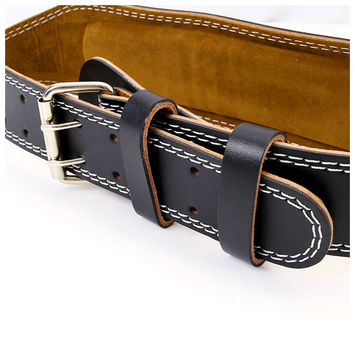 楽天市場】トレーニングベルト パワーベルト 好評 リフティングベルト