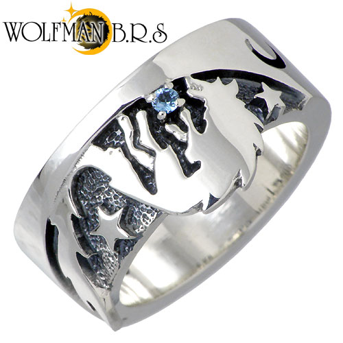 楽天市場】【ポイント5倍！スーパーセール！】 ウルフマンB.R.S