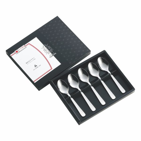 楽天市場】スプーン おしゃれ セット ステンレス 日本製 ティー