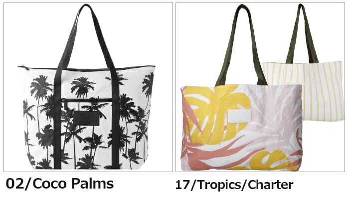 楽天市場】【SS24入荷】アロハコレクション Aloha Collection トート