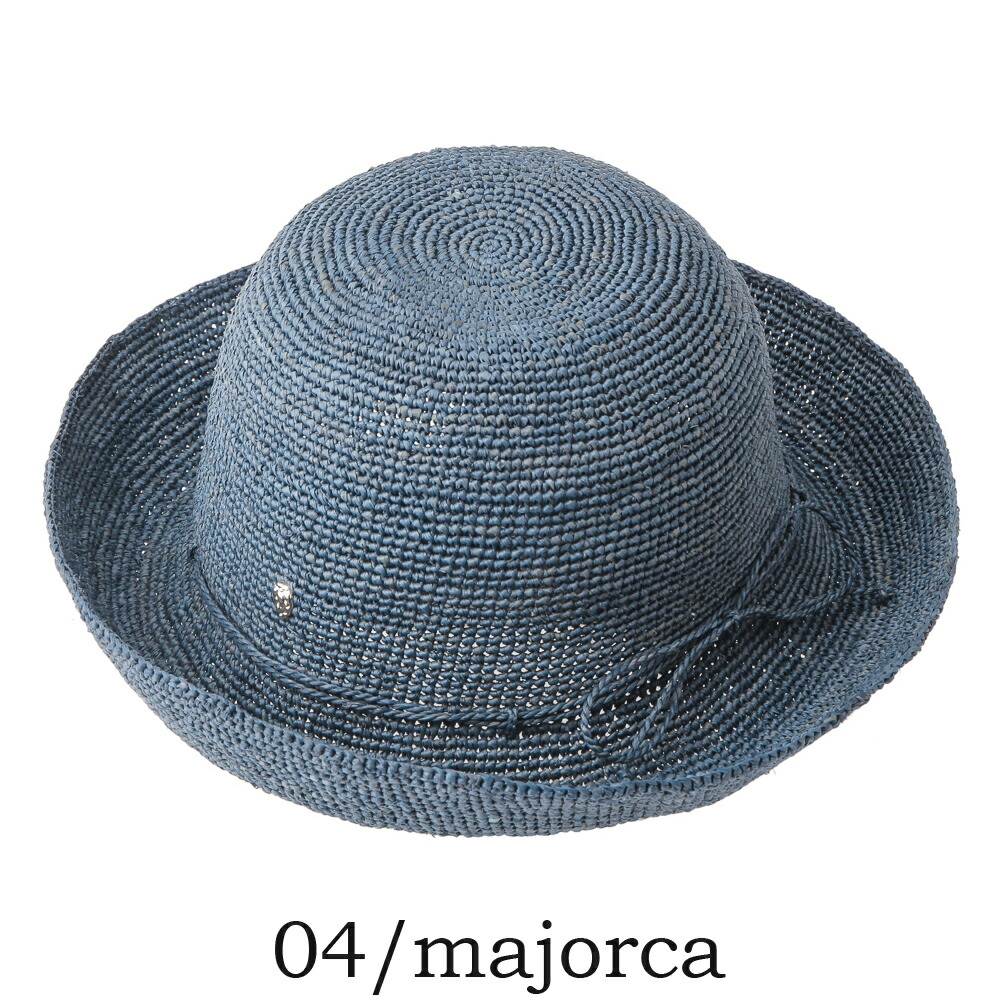 楽天市場】ヘレンカミンスキー プロバンス8 帽子 Helen Kaminski