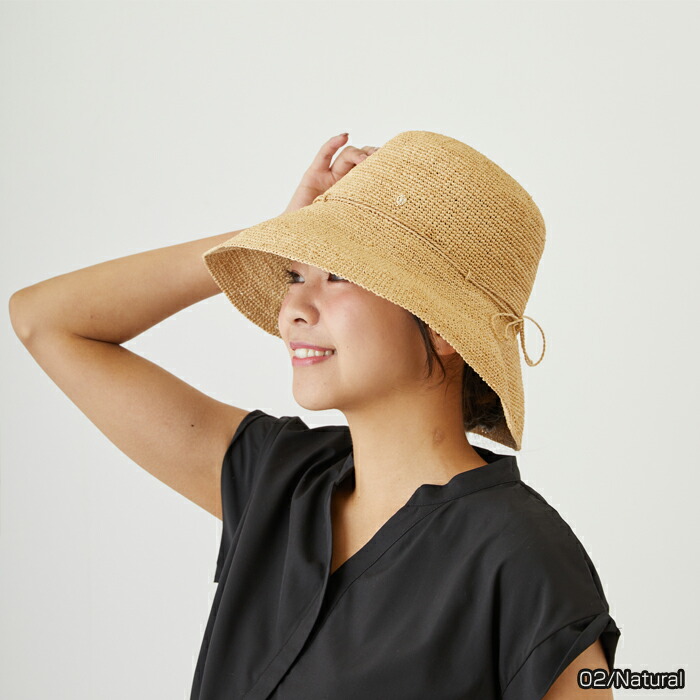 楽天市場】ヘレンカミンスキー プロバンス10 帽子 Helen Kaminski