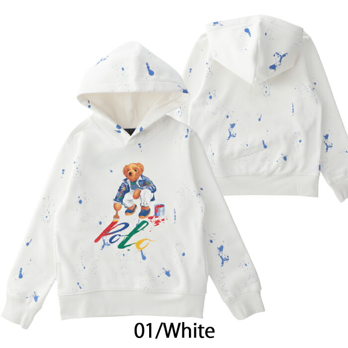 楽天市場】POLO RALPH LAUREN ラルフローレン パーカー スウェット