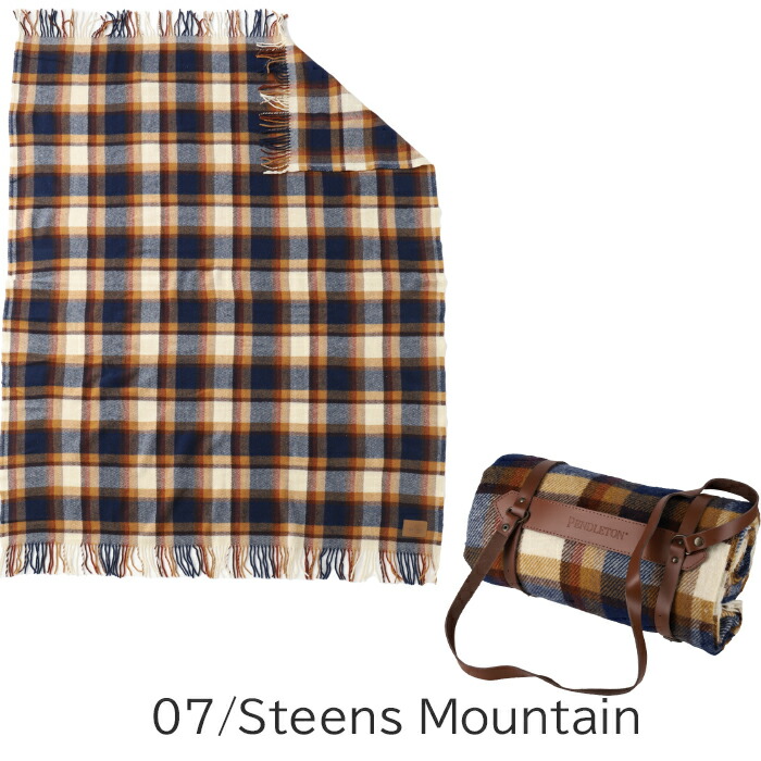 楽天市場】Pendleton ブランケット ペンドルトン モーター・ローブ