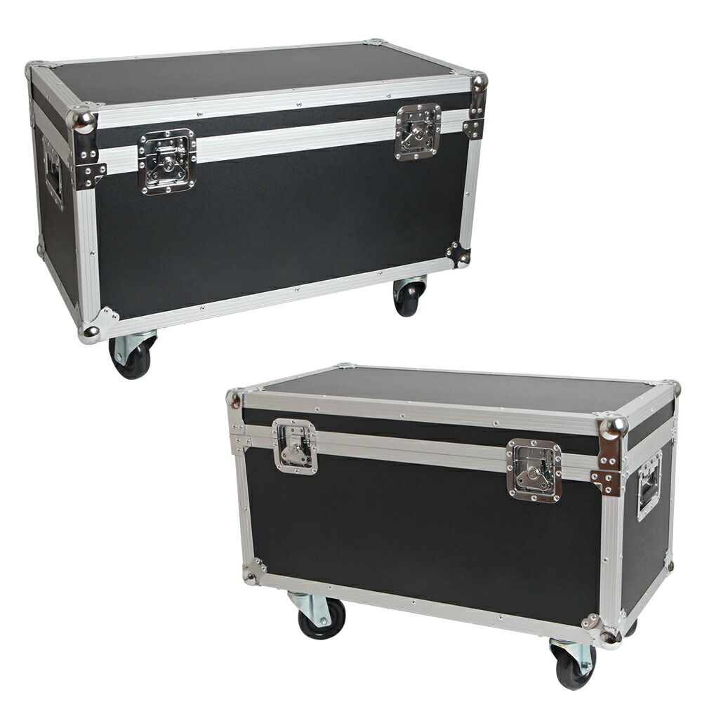 楽天市場】アルミケース 大型 音響設備 屋外 トランクボックス ツール