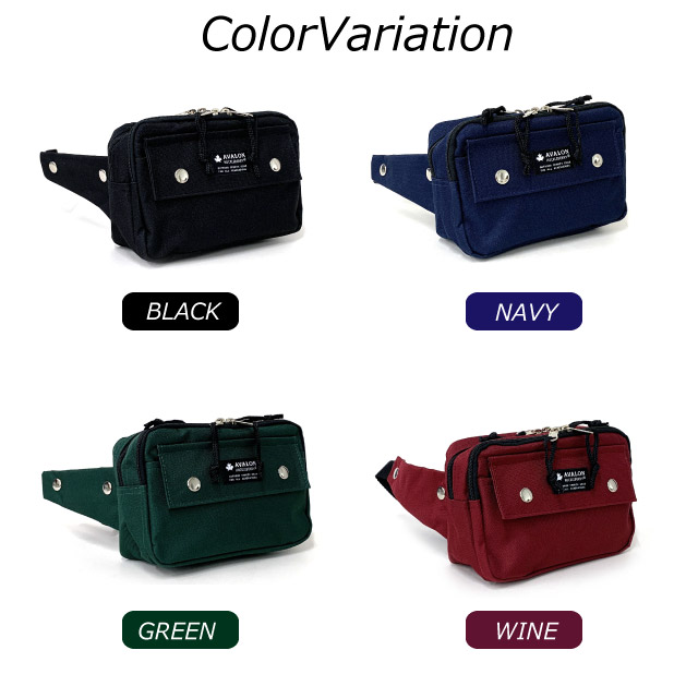 楽天市場】AVALON HUCKLEBERRY セーフティーベルト付き スクエア