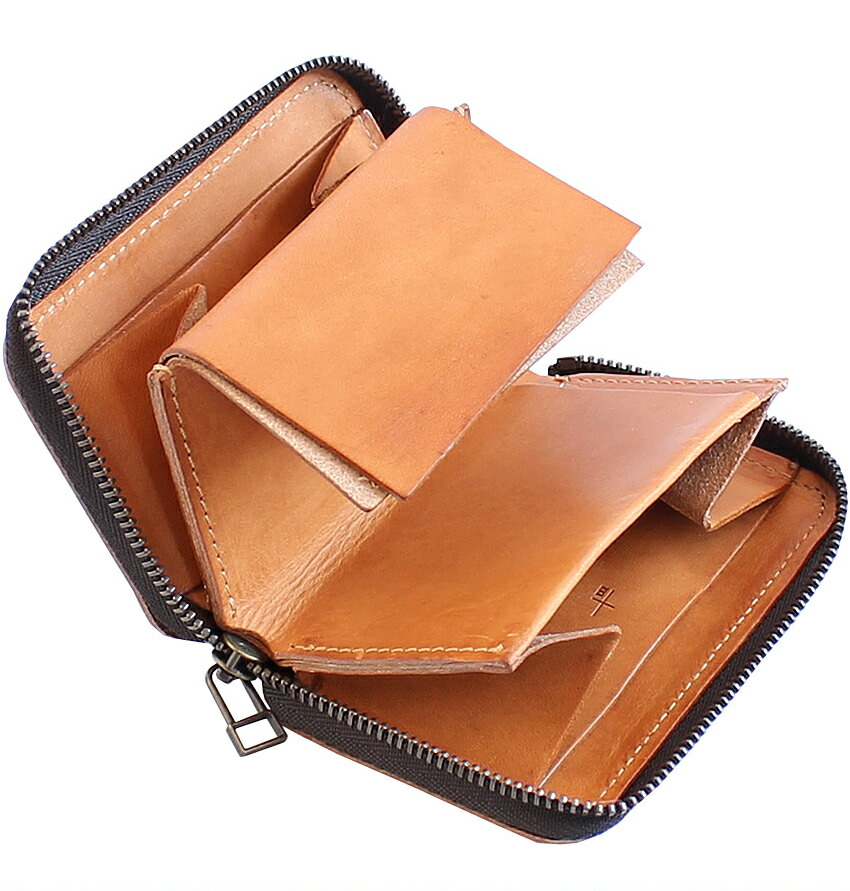 楽天市場】【選んでもらえる特典付き】 エムピウ ゾンゾ 財布 折り財布