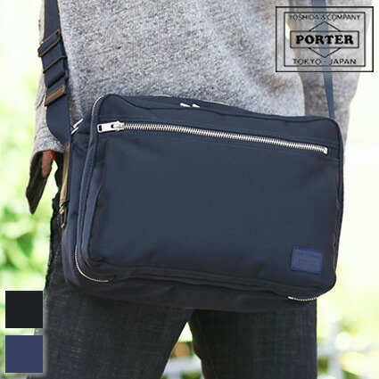 楽天市場】ポーター リフト ショルダーバッグ 822-07566 吉田カバン