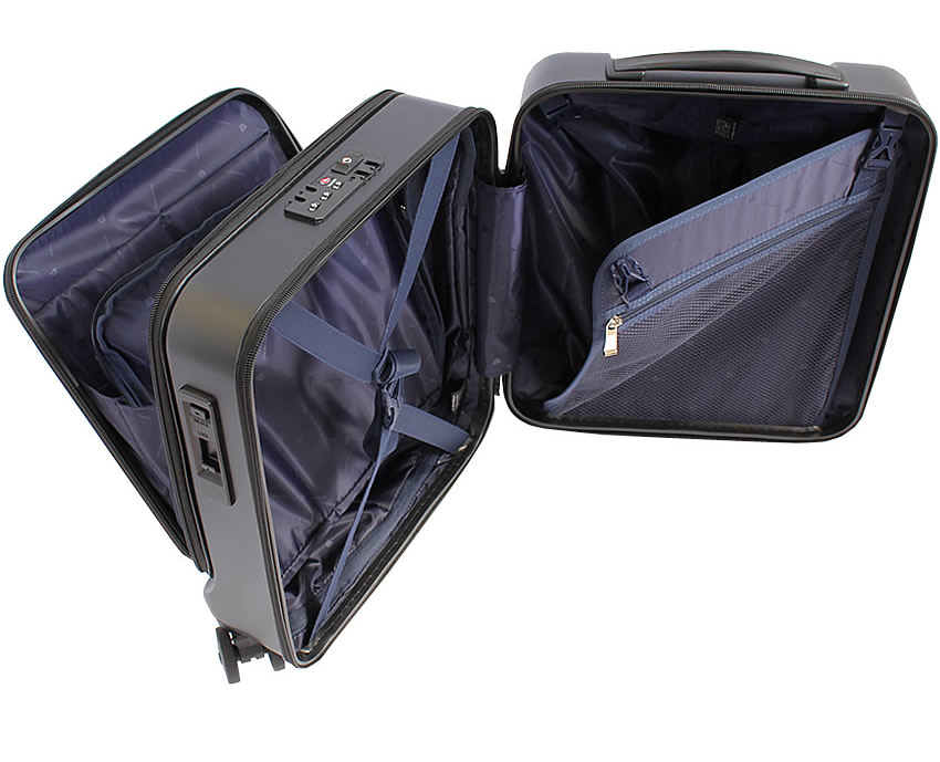 楽天市場】【選んでもらえる特典付き】 タケオキクチ スーツケース 22L