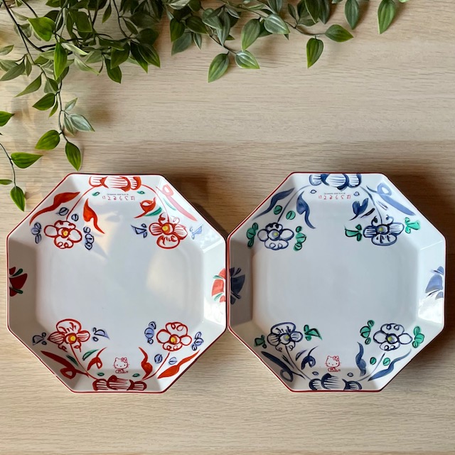 楽天市場】ハローキティ 食器 サンリオ hello kitty 日本製 食器セット