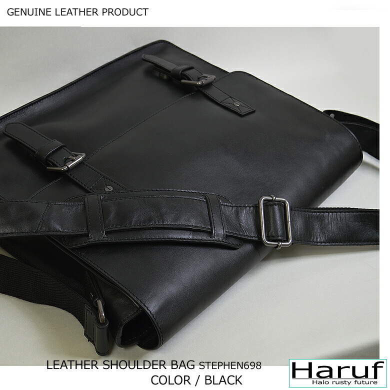 楽天市場】本革鞄 レザーバッグ レザーショルダーバッグ