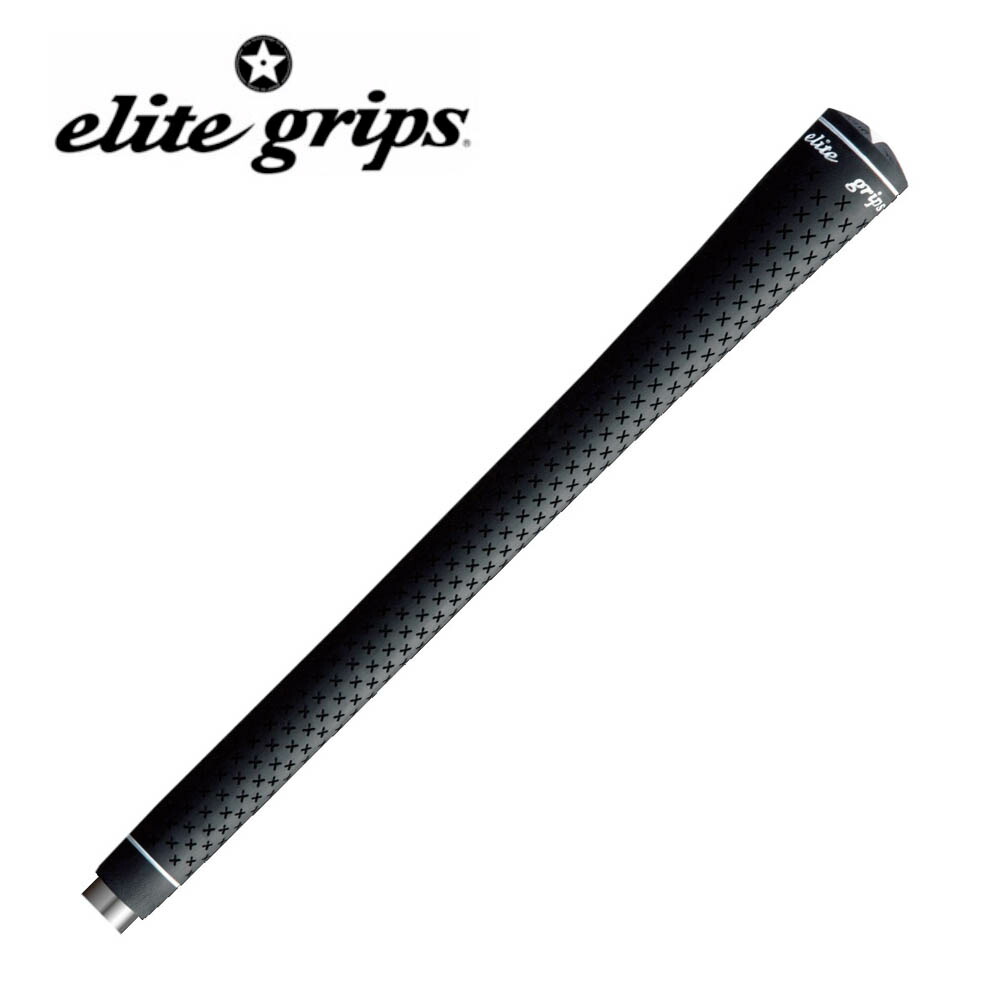 楽天市場】エリートグリップ ラッキースター スタンダード STD LOGO